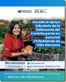 DEDECON VALPARAISO