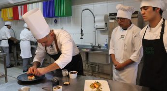 CFT Santo Tomás celebra el Día de la Cocina Chilena con actividades a lo largo del país