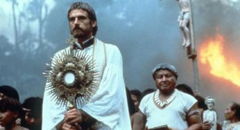 Duoc UC conmemora Semana Santa con cine gratuito para la comunidad: Este miércoles se exhibirá La Misión en el Centro de Extensión de Valparaíso