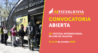 FICValdivia cierra en 10 días su convocatoria para las cinco categorías de su competencia oficial