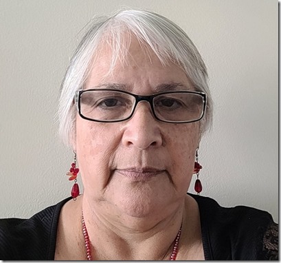 Rita Flores UNAB