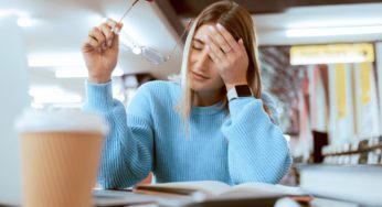 Salud mental en los primeros meses de universidad: experto da a conocer recomendaciones para enfrentar una nueva etapa de vida