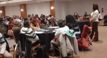 Comienza en la Región de Valparaíso nuevo ciclo formativo gratuito para fortalecer la Educación Técnico Profesional