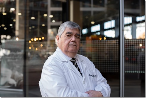 Camilo Garcia UNAB
