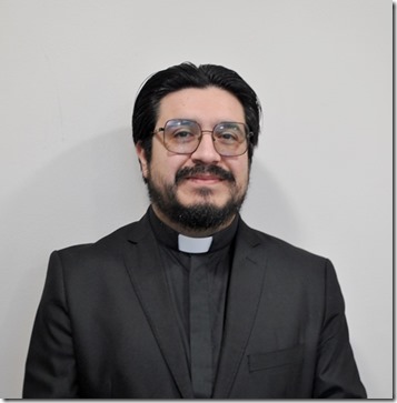 Capellán José Ulloa