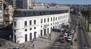 Cartelera del Centro de Extensión Duoc UC Valparaíso de mayo será una oda al patrimonio cultural de Chile