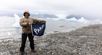 Titulado de Duoc UC Sede Valparaíso representará a Chile en cumbre internacional sobre océanos en Hawái