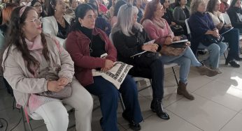 UDLA y Municipalidad de Villa Alemana lanzan programa de formación para mujeres emprendedoras