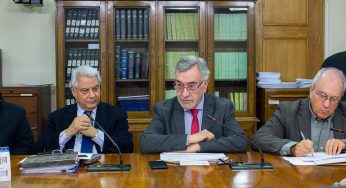 Diputado Saffirio resalta aprobación de proyecto que disminuye la burocracia y moderniza la planificación territorial