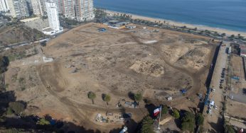 Intensa agenda de trabajo y del PMP marcan los 8 meses de avance de Las Salinas