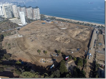 Foto LS terreno comunicado 8 meses