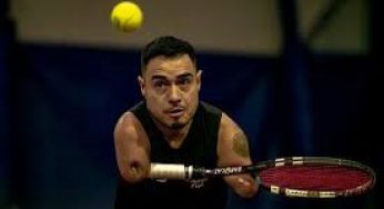 Orgullo liguano en Japón: Nicolás Basáez representa a Chile en el TAP Japan Open 2025