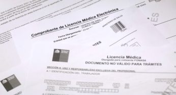 Proceso es simple: Hacienda enfatiza que sancionar mal uso de licencias médicas no requiere grandes investigaciones