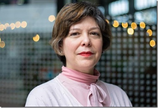 Miriam Fuentes UNAB