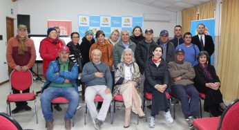 Proyecto de UDLA apoyará a agricultores de Hijuelas en el uso sostenible de agroquímicos