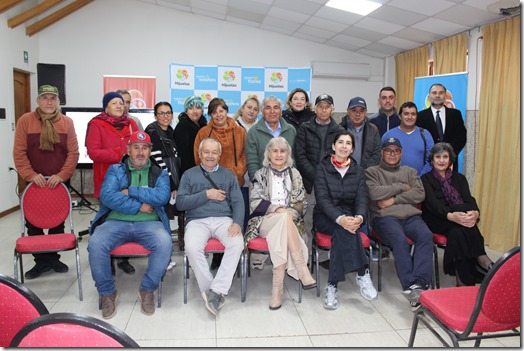 Proyecto Hijuelas 1