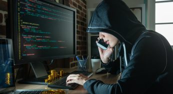 “Ransomware 3AM”: revela peligrosa campaña de correos electrónicos masivos