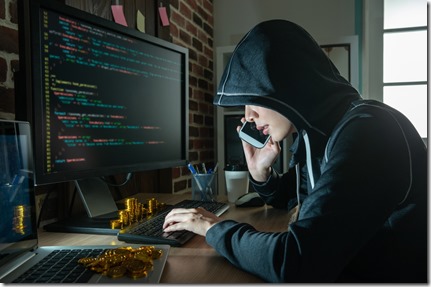 Sophos - Ransomware 3AM