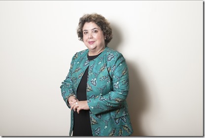 Yirda Romero