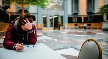 Depresión masculina: 5 señales de alerta que podrían salvar vidas