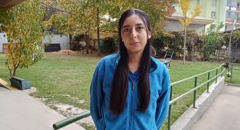 Alumna de Medicina Veterinaria UST Viña del Mar logra beca de importante organización internacional para el bienestar animal