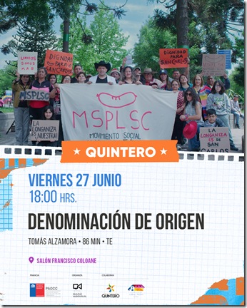 27 Junio QRO_Denonimación de origen