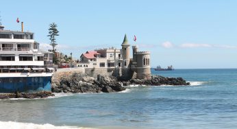 Estos son los destinos más top para las vacaciones de invierno