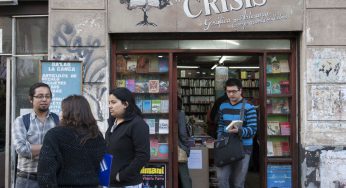 Desde Valparaíso para todo Chile y el mundo, Librería Crisis invita a participar de inédito concurso literario