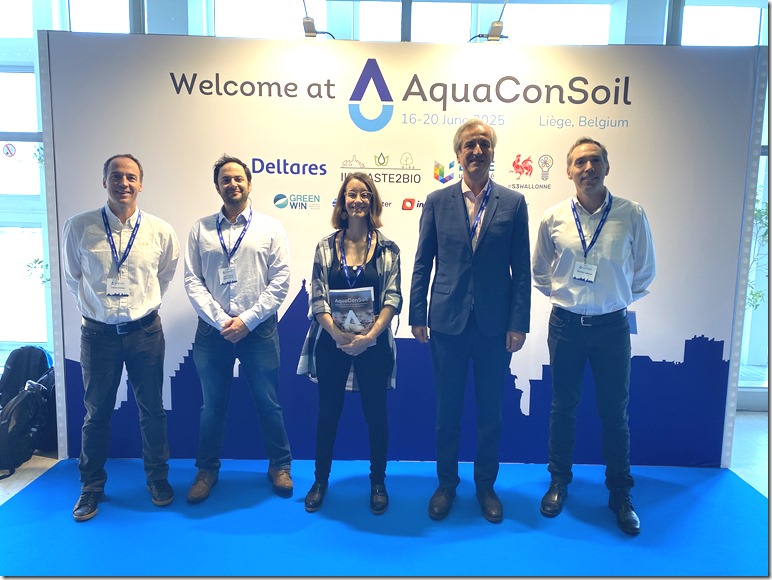 Foto LS AquaConSoil