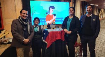 Migratio avanza en Desafío Copec Futuro y refuerza el liderazgo de Duoc UC Sede Valparaíso en innovación sostenible