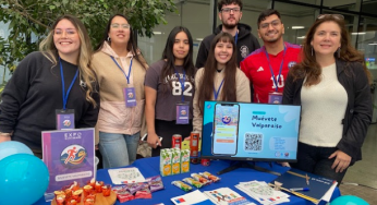 Estudiantes de la PUCV desarrollan software para solucionar problemas reales de la región