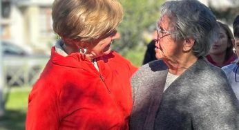 Evelyn Matthei presenta medidas contra la corrupción y el despilfarro de dinero en el Estado: “La plata está. Lo que falta es que llegue a quienes más la necesitan”