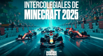 Educación, creatividad y tecnología: el reto en Minecraft que premiará a estudiantes de las escuelas de Chile