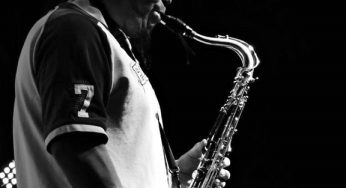 Matta Jazz Sessions: Jonathan Gatica Ensamble abre el ciclo en diálogo entre bebop y surrealismo
