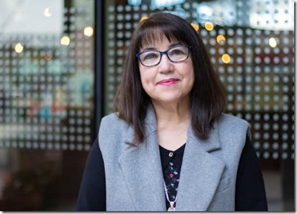 Miriam Pardo UNAB