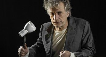 Aclamada obra “El Quixote No Existe” llega este sábado a las tablas del teatro del Centro de Extensión Duoc UC Sede Valparaíso