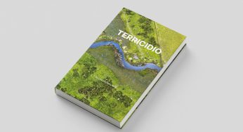“Terricidio”, el nuevo fotolibro de Nicole Kramm: una denuncia visual contra el extractivismo y el despojo territorial presentado en el MAC, Valparaíso y Temuco
