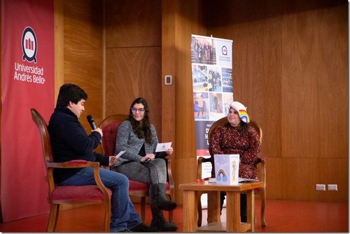 Presentación libro La Koalita Perseverante Imagen texto 1