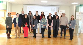 Unidad de Apoyo Pedagógico de UDLA convoca a instituciones de educación superior para crear red regional de desarrollo docente