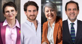 Servel publica este sábado nómina de vocales de mesa para primarias presidenciales 2025