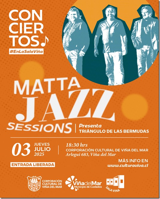 jazzmatta
