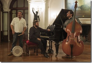 TRIANGULO.JAZZ.TRIO