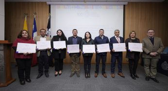 PUCV pone el foco en la formación de capital humano avanzado