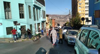 Fiscalía de Valparaíso logra condena contra autor de tiroteo fuera del Colegio Murialdo