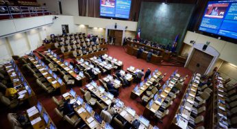 Proyecto Delaware Permisos Sectoriales es despachado a Ley