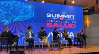 Primera jornada del Summit de Innovación en Salud ASIVA 2025 reúne a más de 550 asistentes y marca un hito en el impulso del ecosistema healthtech nacional