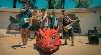En julio los estrenos nacionales se toman la cartelera de cine chileno en Villa Alemana