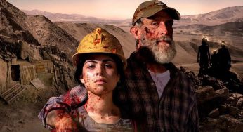 Cine chileno en Quilpué: Con la presencia del actor Pancho Melo la película “Oro amargo” tendrá su estreno en el Teatro Juan Bustos Ramírez