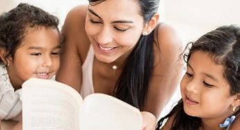 Entregan consejos para educar y acompañar a niños ante emergencias