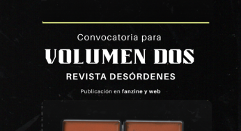 Revista Desórdenes abre convocatoria para su segundo número dedicado al Surrealismo